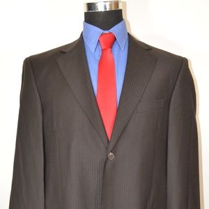 Zanetti US: 42R, EU: 52R Sport Coat/Blazer/Suit
